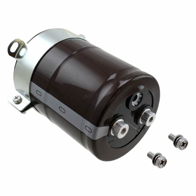 LQR2G272MSEG Nichicon  Aluminum Electrolytic Capacitors